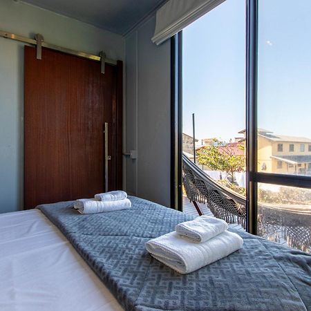 Container Com Vista Para O Mar E Jacuzzi Sul11 Florianópolis Екстериор снимка