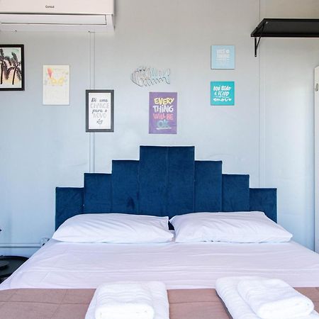 Container Com Vista Para O Mar E Jacuzzi Sul11 Florianópolis Екстериор снимка