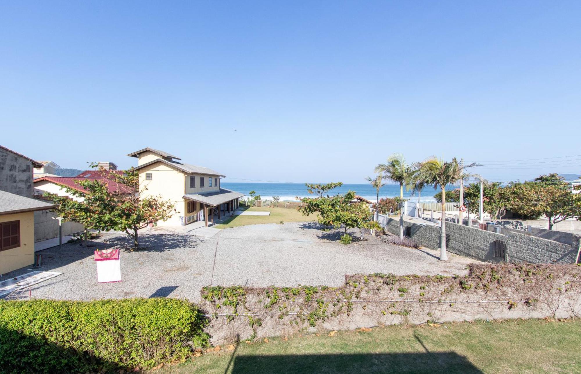 Container Com Vista Para O Mar E Jacuzzi Sul11 Florianópolis Екстериор снимка